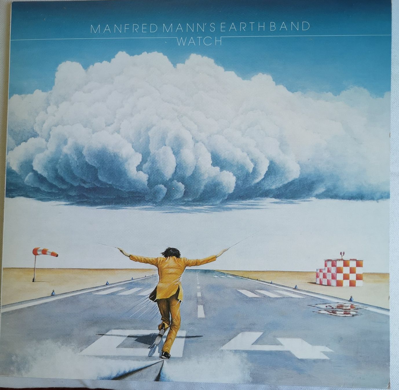 Dischi in vinile: 10 GEPFLEGTE POP/ROCK-ALBEN – Usato da Muttenz venduto da Sellerboy02 7