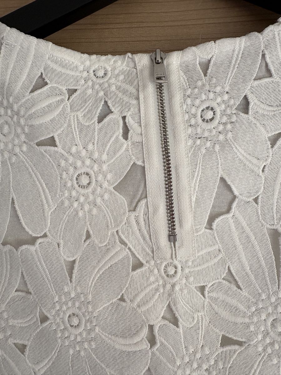 Tops: Sommertop von Oui, Gr. 40 – Neu (gemäss Beschreibung) aus Oberengstringen von Marling 4
