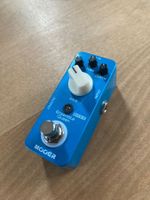 Mooer Ensemble Queen, Bass Chorus Pedal