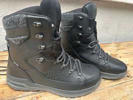 Lowa Renegade Evo Ice GTX neuwertig Grösse 45