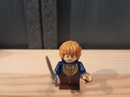 Lego Hobbit Herr der Ringe Lord of the Rings Bilbo Beutlin
