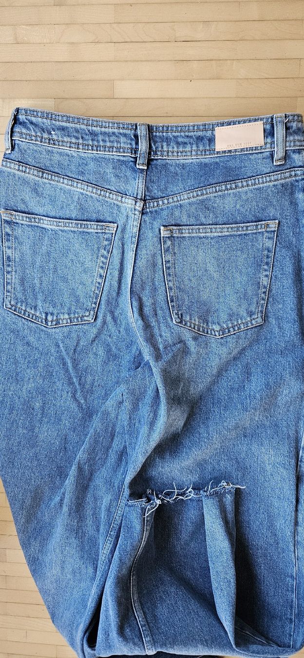 Mango Jeans: Mango Jeans Mango – Nuovo (secondo la descrizione) da Meyriez venduto da Zigzagzug 1