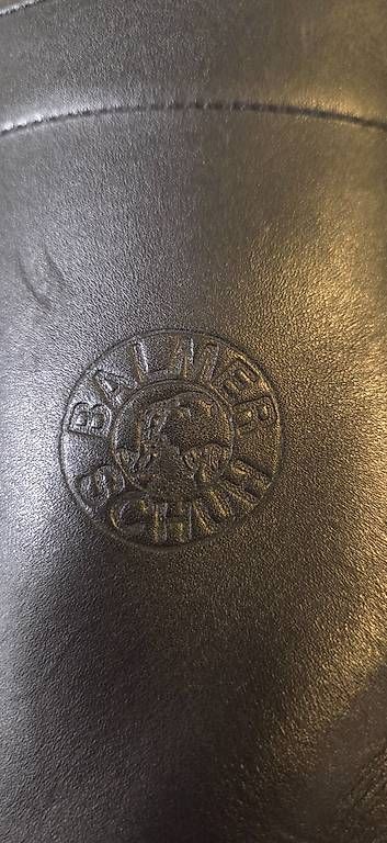 Scarpe da uomo: Springerstiefel von Balmer – Usato da Buchrain venduto da Suzanne56 1