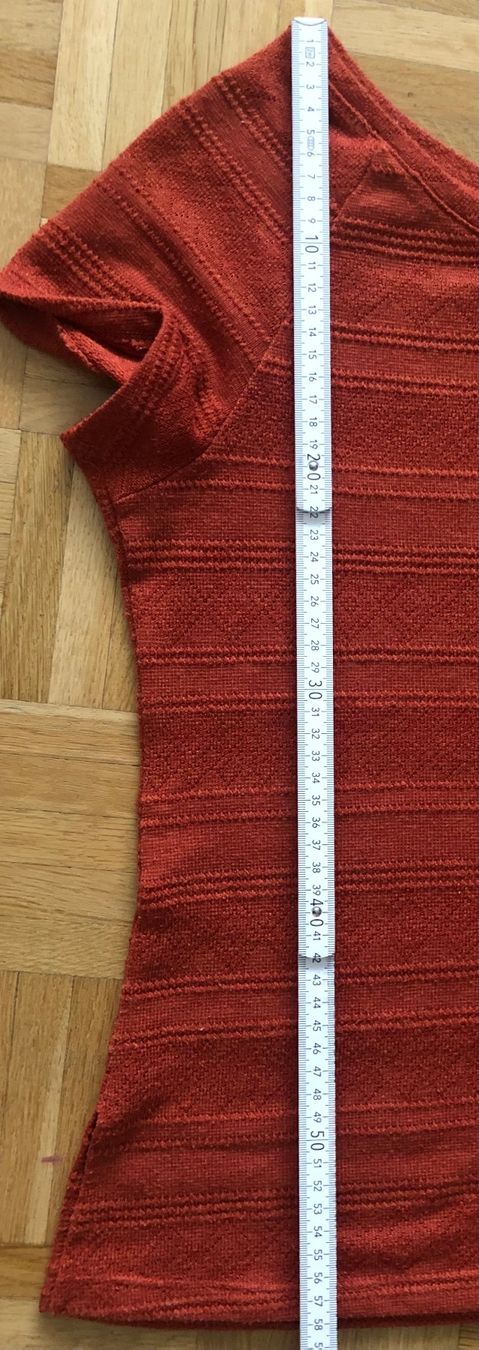 Pullover & Sweatshirts: Pullover kurzarm, Gr. M – Gebraucht aus Nussbaumen AG von Magi58 6