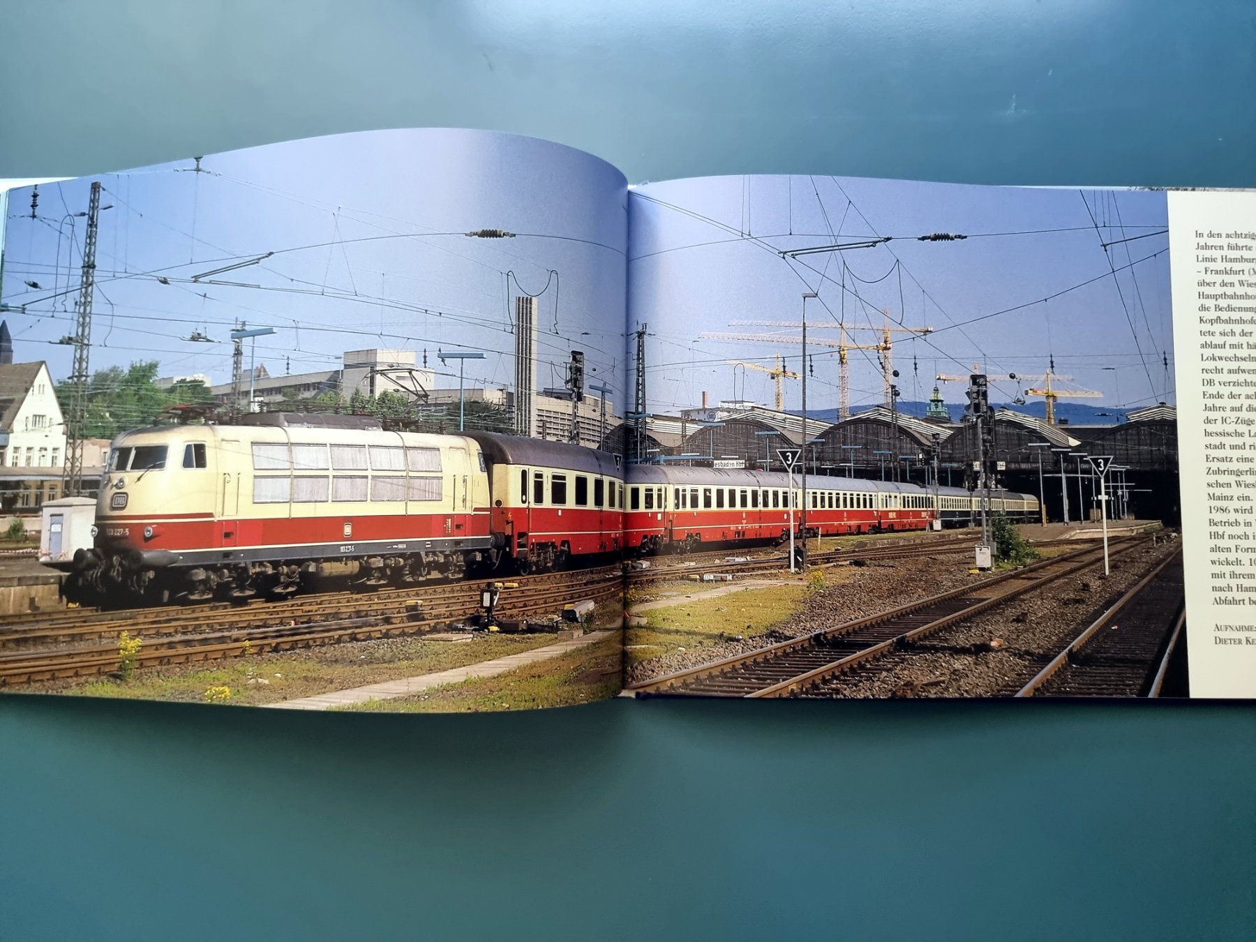 Libri: Die 103 Starlok der DB – Usato da Birrwil venduto da dirtyoldtown 4