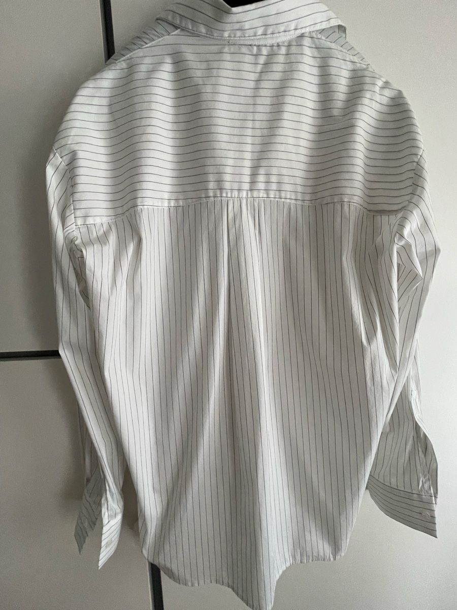 Pinko Camicette: Pinko Bluse 42 italienische  – Nuovo (secondo la descrizione) da Dübendorf venduto da olh_rs5r 6