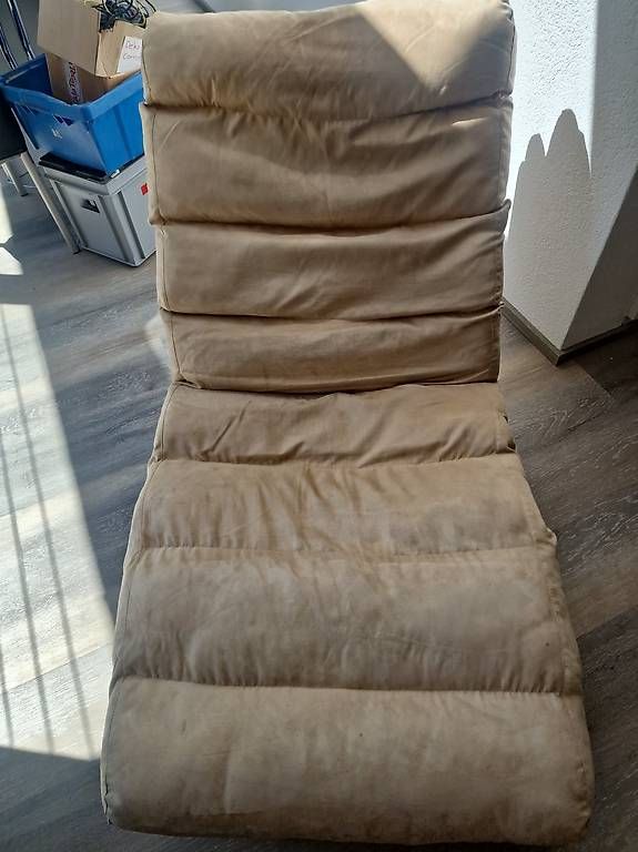 Fauteuils: Liegesessel – D'occasion à Schüpfheim par Prisi62 1