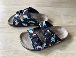 Finken / Hausschuhe Gr.25