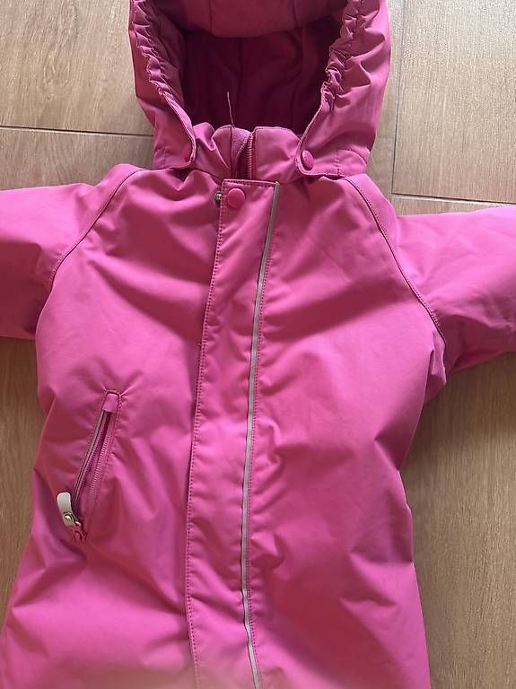 Anzüge: Reima Kinder Schneeanzug / Winter Overall – Gebraucht aus Lyss von sin_c5fh 2