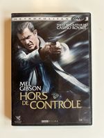DVD Hors de Contrôle, Mel Gibson