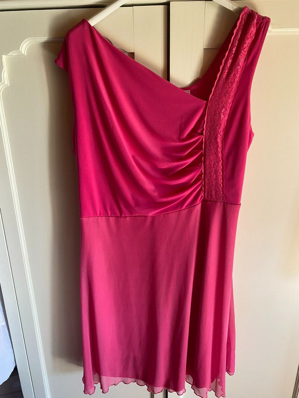 Kleider: DAMEN KLEID PINK – Gebraucht aus Meienried von ManuelaBoutique