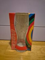 McDonalds Coca Cola Sammlerglase Olympiade 2012