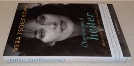 978-3-95890-514-6 VERA TSCHECHOWA  Überwiegend heiter...