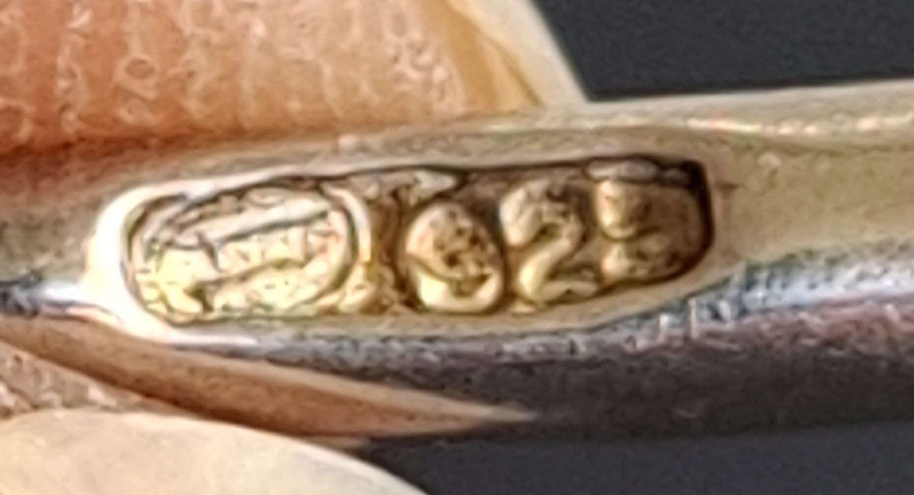 Orecchini pendenti & Orecchini a lobo: Boucle d oreille 925 – Usato da Biel/Bienne venduto da raf_2yqq 2
