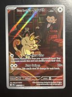 Team Rocket’s Meowth - DRI 203 🇺🇸