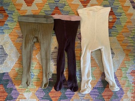 set leggings dilling, Mp, Alana