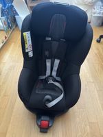 Römer Dualfix M i-Size