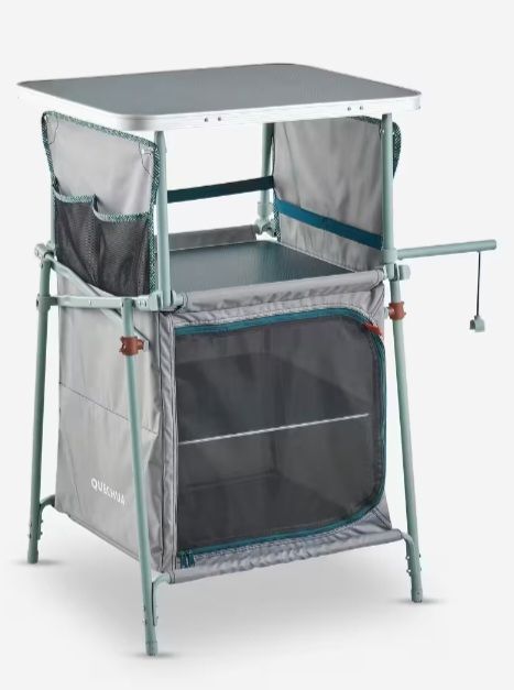 Decathlon Cucine complete: Campingküche NEU – Nuovo (secondo la descrizione) da Oberneunforn venduto da Nries
