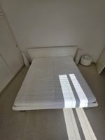 Bett 1.80 x 2.00m
