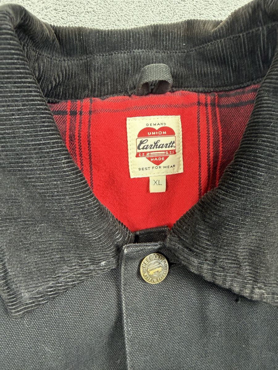Carhartt Jacken: Carharrt jacket – Gebraucht aus Erlinsbach SO von TogaResell 4