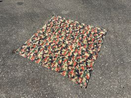 Militärblache / Blache / Zeltblache / Tarnblache (2)