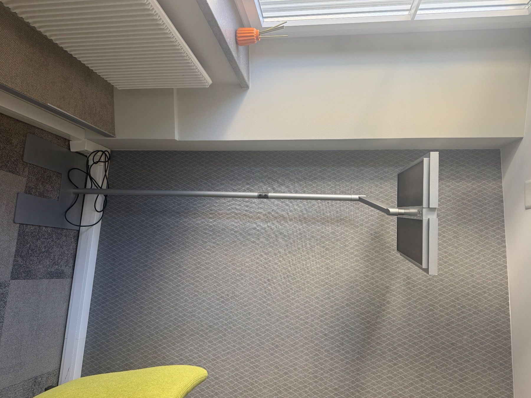 Lampen: Büro Stehlampe – Gebraucht aus Wädenswil von jas_8mhn 1