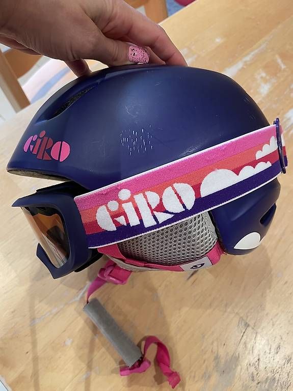 Casques: Skihelm – D'occasion à Wabern par Jess_Studer 1