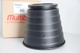 Multiblitz Ribus Wabenfilter Honeycomb +++