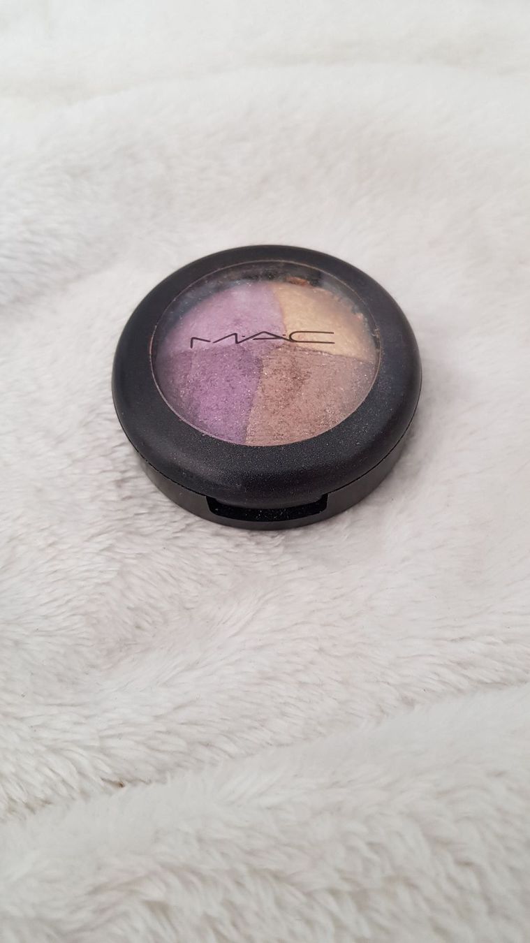 Make-up: Mac Lidschatten – Nuovo (secondo la descrizione) da Zug venduto da Lonelybaba