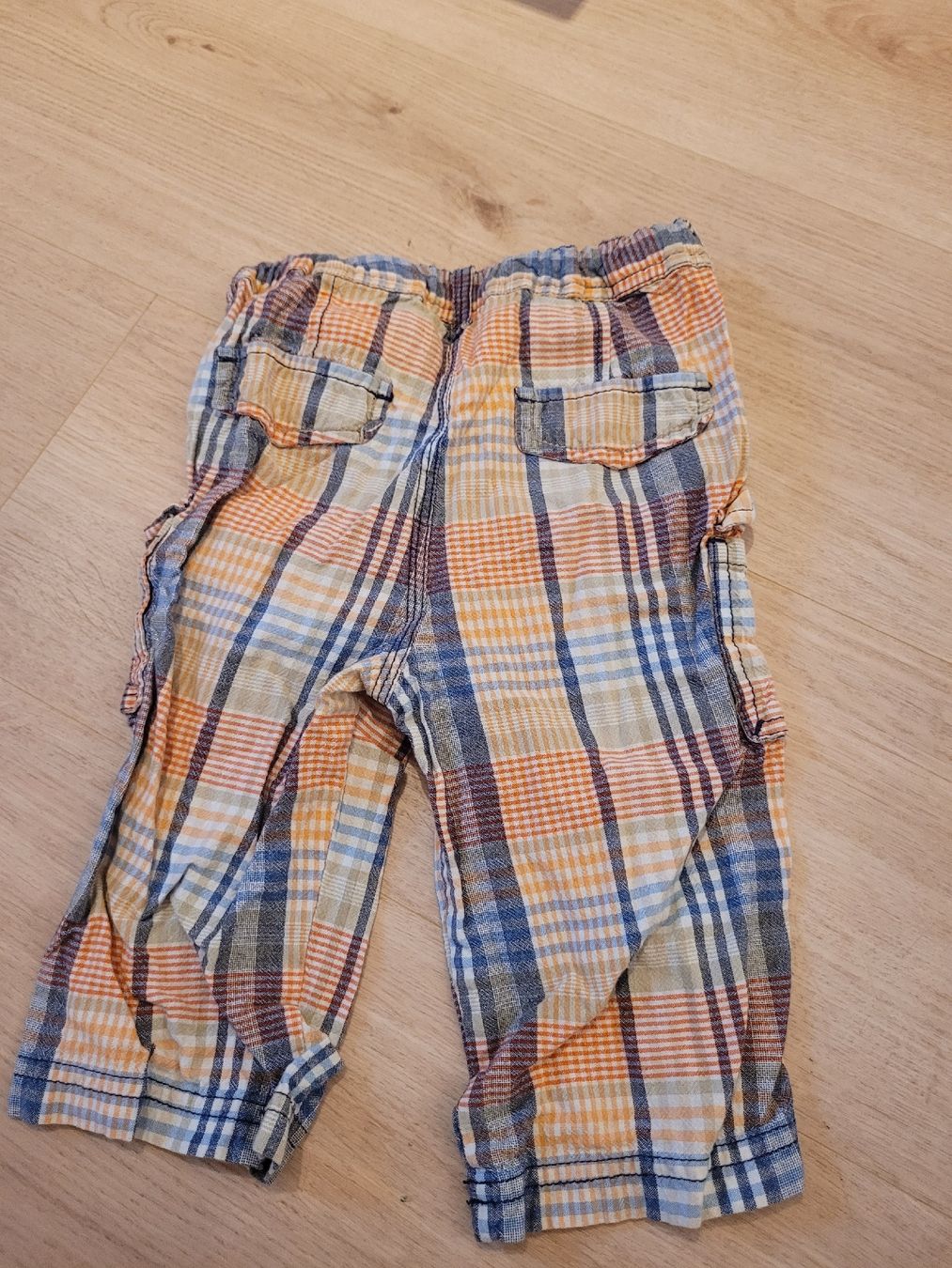 Pantalons: Hose Gr. 92 – D'occasion à Lupsingen par sta_wgg5 3