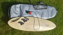 Surfboard