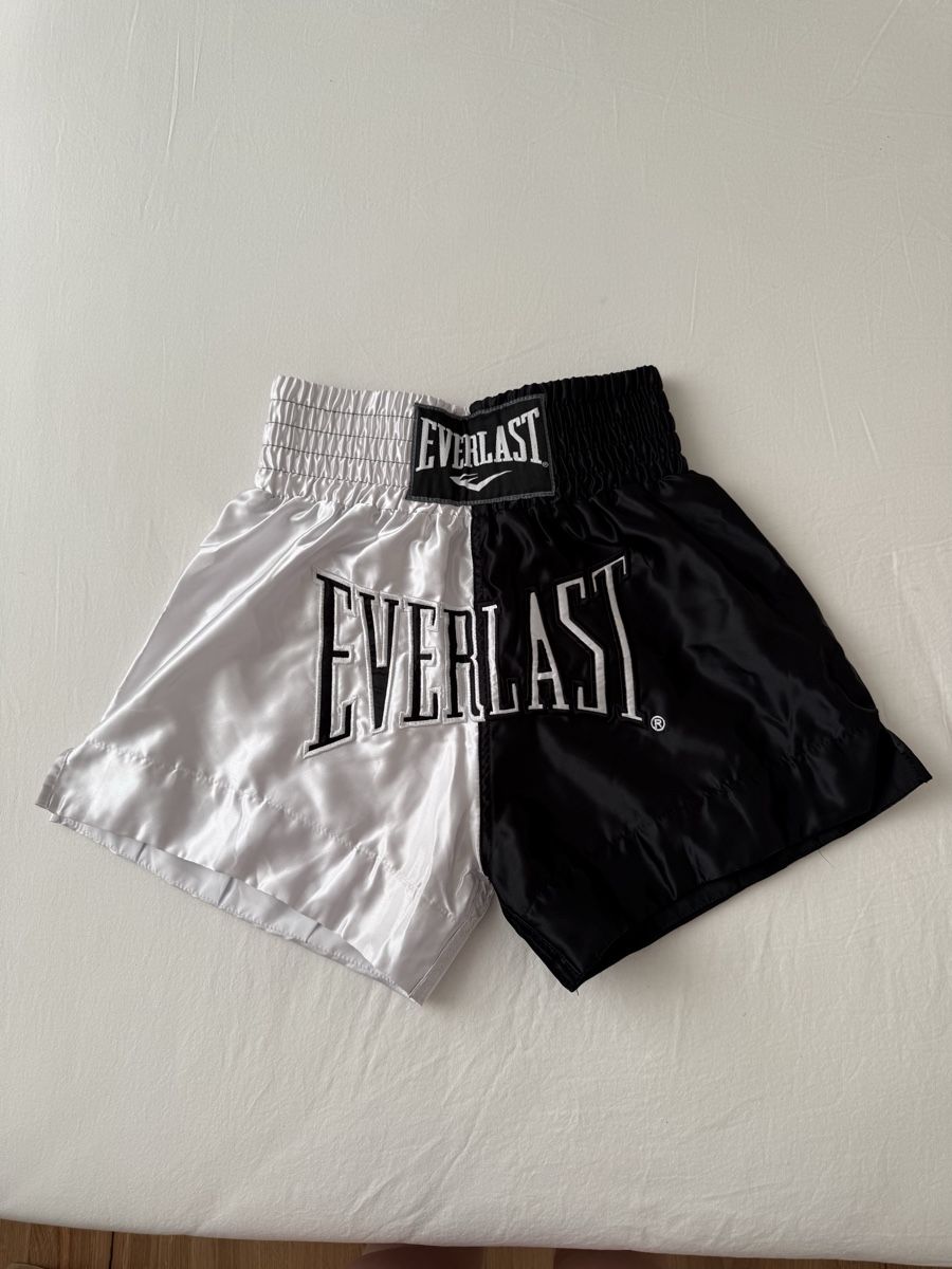 Pantaloni: Everlast Boxershorts S – Usato da Gossau SG venduto da laura_dema