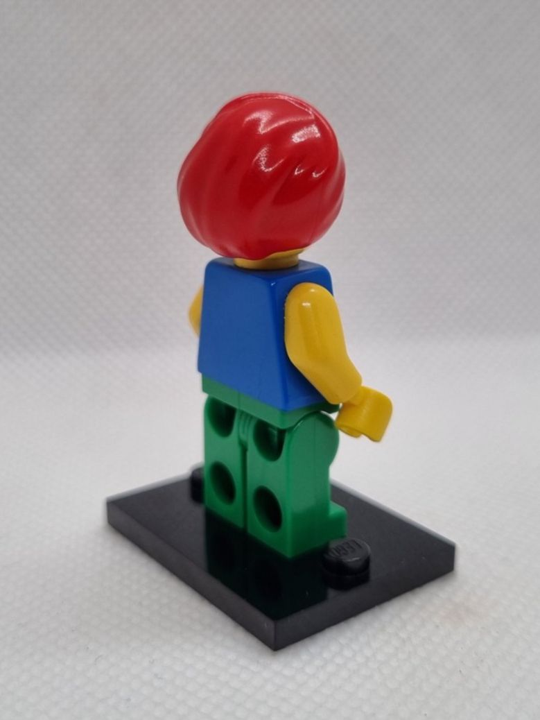 Lego Baukästen: LEGO Adventurers adv027 Babloo – Gebraucht aus Basadingen von NekoBricks 3