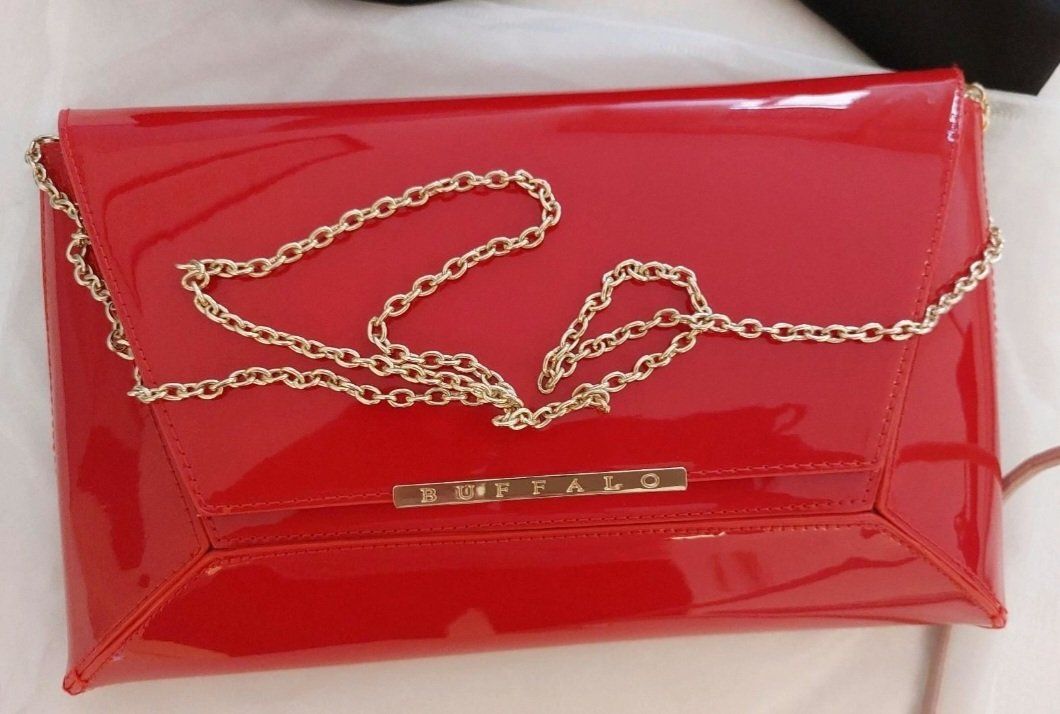 Buffalo Taschen für Damen: Tasche – Neu und originalverpackt aus Kirchberg BE von caki-coki2017 1