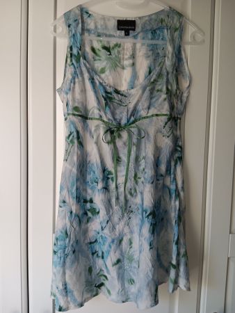 CALVIN KLEIN JEANS Tunique / Tunika taille / Grosse S
