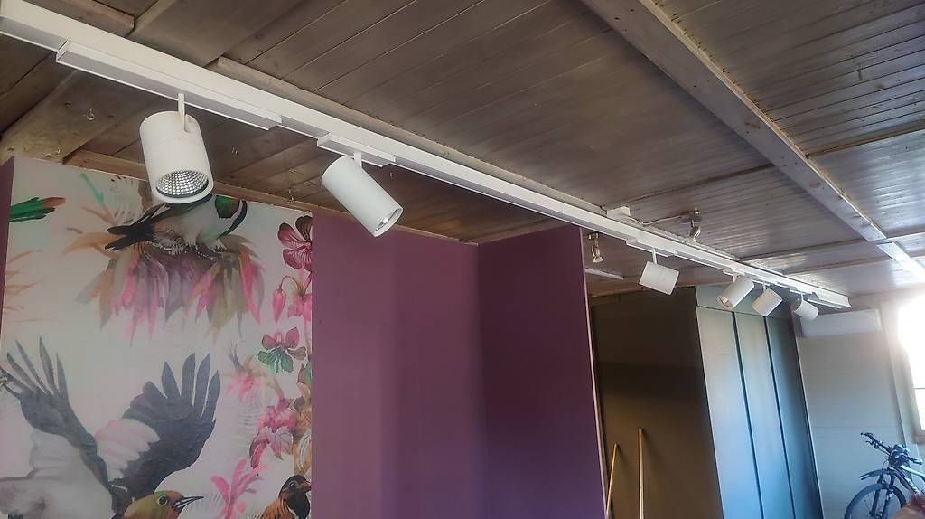 Lampen: Beleuchtung – Gebraucht aus Flims-Waldhaus von ape_hnt6 2