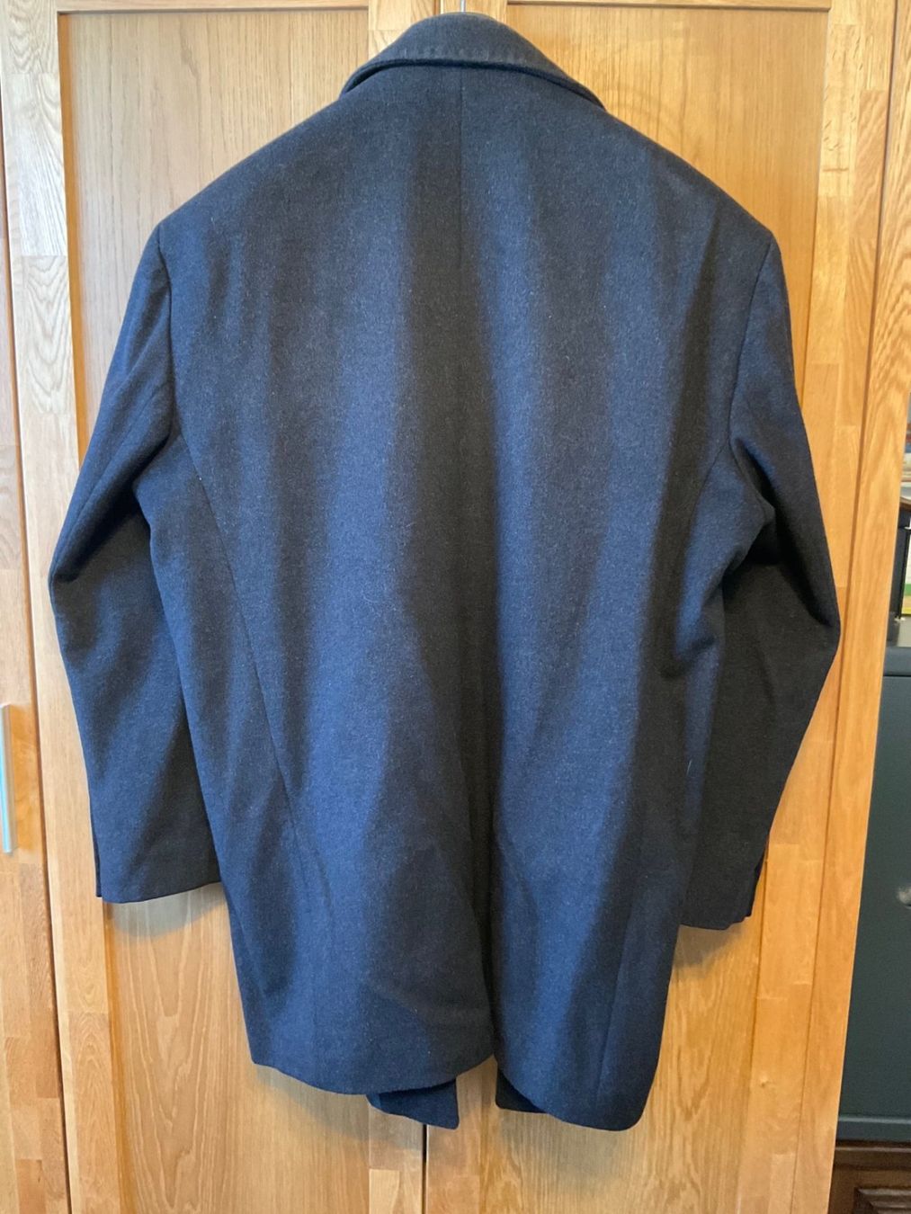 Armani Giacche: Langjacke – Usato da Moosseedorf venduto da MarcPSahli 1