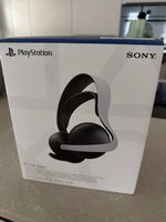 Sony Ps5 Kopfhörer 