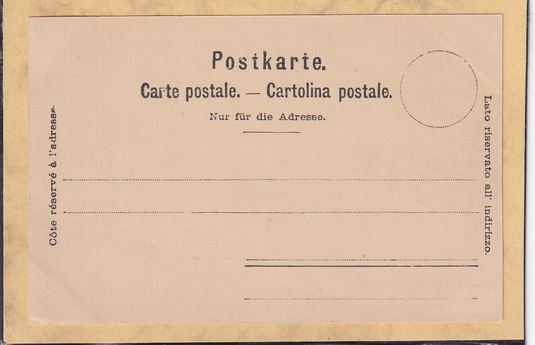 Cartoline postali: Valangin - le village – Usato da Orvin venduto da Pyaeschli 1