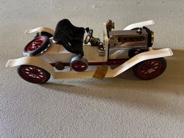 Mamod Steam-Roadster (Dampfmaschine) 1970er
