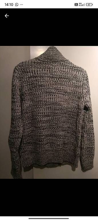 Jacken: Herren Strickjacke – Gebraucht aus Bern von Smash428 1
