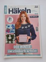 Simply Häkeln Nr.6/21  Neu aufgelegt / Häkelanleitungen