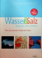 Dr.med.B. Hendel P.Ferreira Wasser&Salz Urquell der Natur