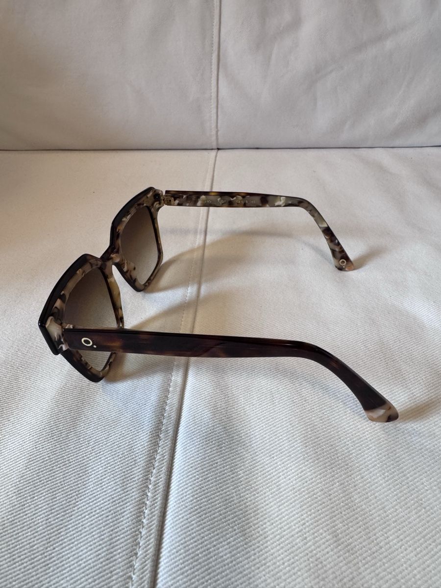 Occhiali & Lenti: Etnia Sonnenbrille braun – Usato da Mühlau venduto da Anna0137 6