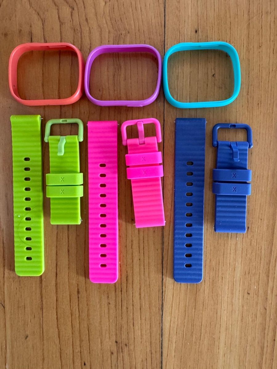 Bracciali & Braccialetti: Xplora X6 Play Armbänder – Nuovo (secondo la descrizione) da Davos Platz venduto da bongovern