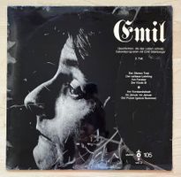 Emil Steinberger Schallplatte Vol. 2