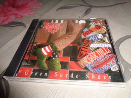 Black 47 - Green Suede Shoes CD