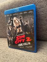 Sin City 2 (Blu-ray)
