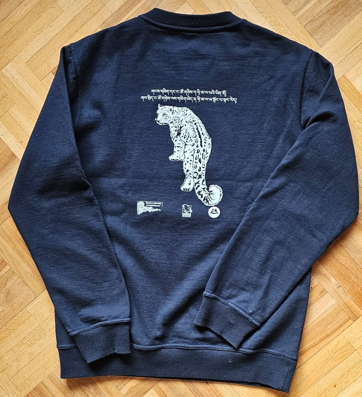 Maglioni & Felpe: Pull chaud bleu taille M. – Usato da Gryon venduto da dra_qxh2 4