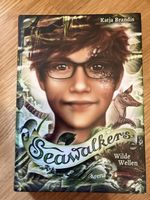 Seawalkers: Wilde Wellen by Katja Brandis - Teen Novel!
